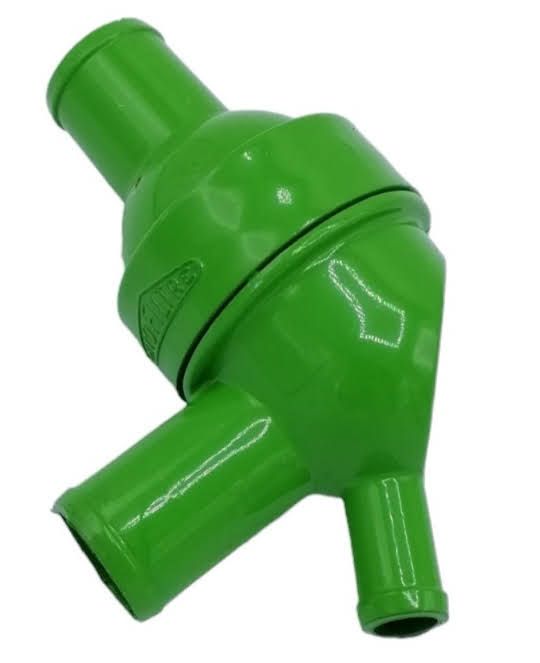 Oil Separator Murena and Bagheera