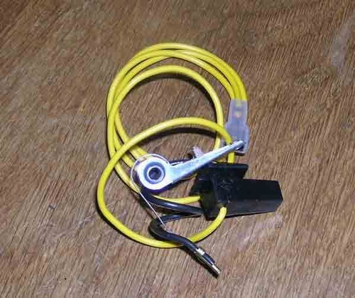 Ducellier Points Bagheera Series One