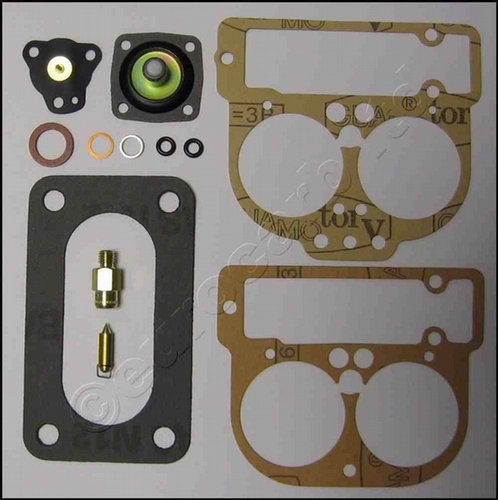 Carburettor Repair Kit Bagheera