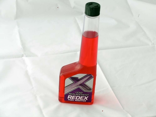 Redex Lead Replacement Fuel Additive 250ml