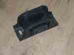Bottom Engine Mount Bagheera