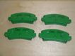Greenstuff Brake Pads Murena/Bagheera Rear
