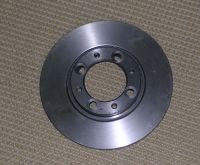 Rear Brake Disc Murena 1.6, Ft and Rr Bagheera