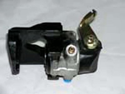 Reconditioned Rear Brake Caliper Bagheera Driver on Exchange