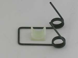 Rancho Gearlever Spring