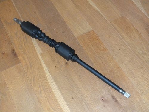 Driveshaft Murena 1.6 Passenger Side Driveshaft Murena 1.6 Passenger Side