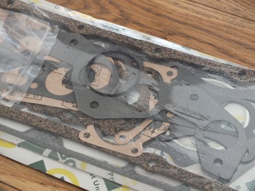 Head Gasket Set 1442