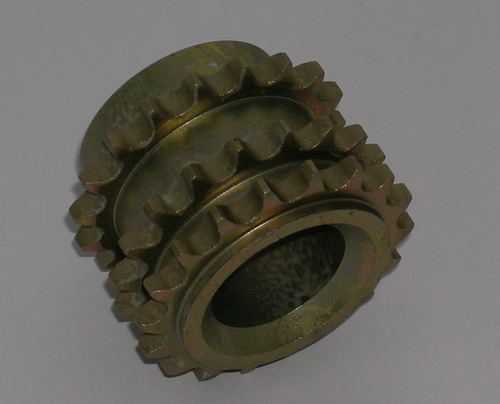 Crank Sprocket N9, Murena 2.2