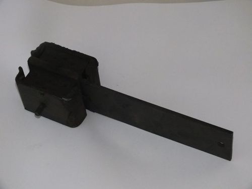 Engine Mount Bagheera Series One Rear