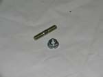 Head Steady/Cylinder Head Studs 2.2