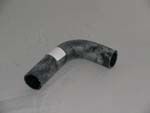 Cooling Hose Bottom of Engine to underfloor pipe Bagheera 2 carb