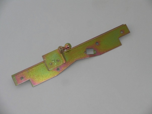 Headlamp Pod Mounting Bracket Driver Side (Used stock only)