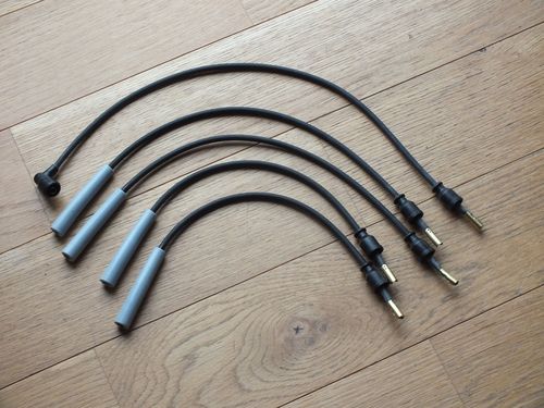 Ignition Leads Murena 1.6