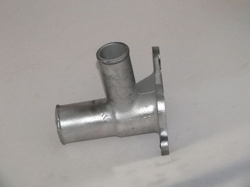 Coolant Bottom Engine Manifold Bagheera