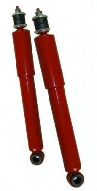 Sports Shock Absorber Bagheera Front (pair)