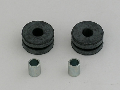 Exhaust Mounting Grommets (pair)
