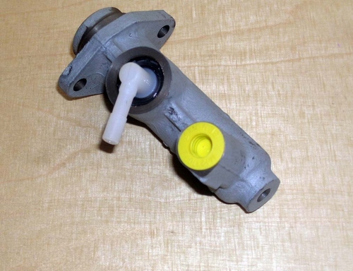Clutch Master Cylinder Rancho