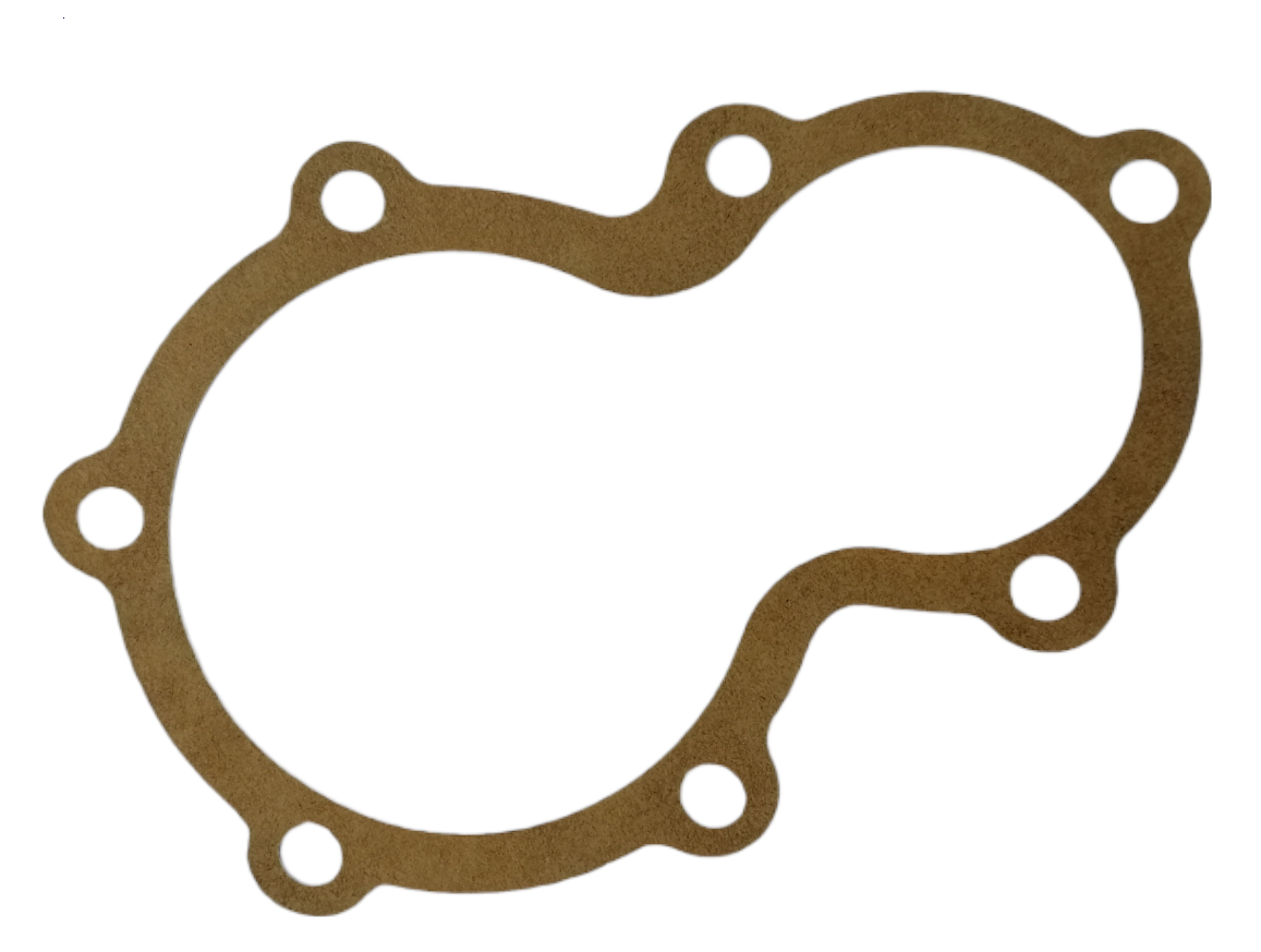 End Gasket Bagheera Transmission