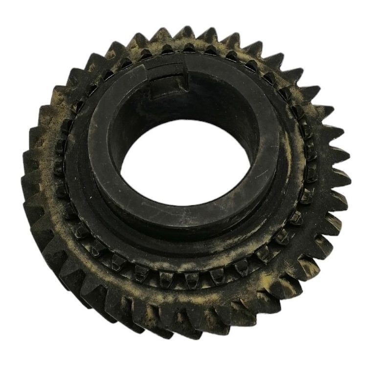 Gear Unspecified Bagheera Gearbox