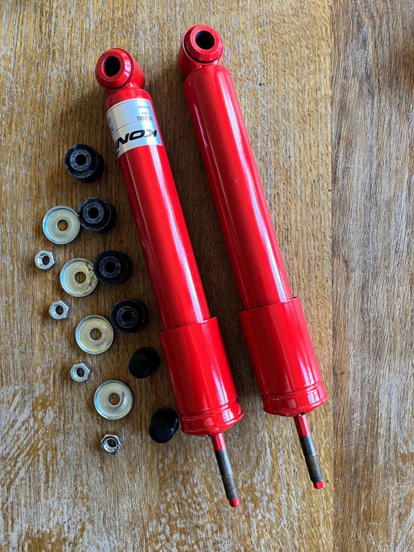 Koni Sport Front Shock Absorbers (pair)