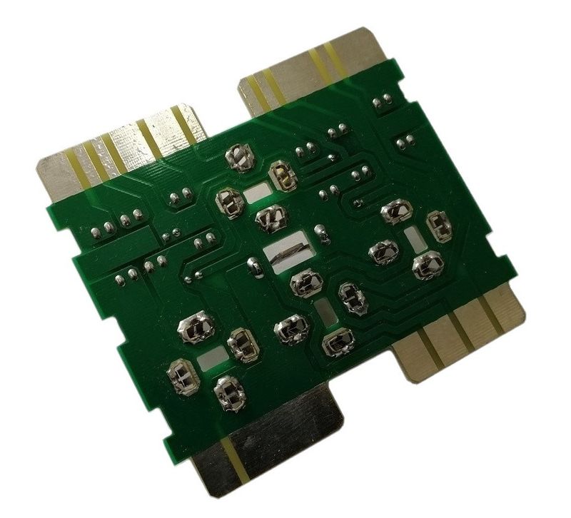 Fuse Board Murena