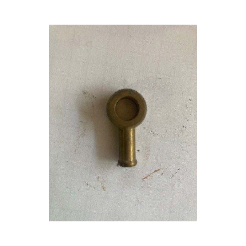 Banjo Above Radiator M30 Used