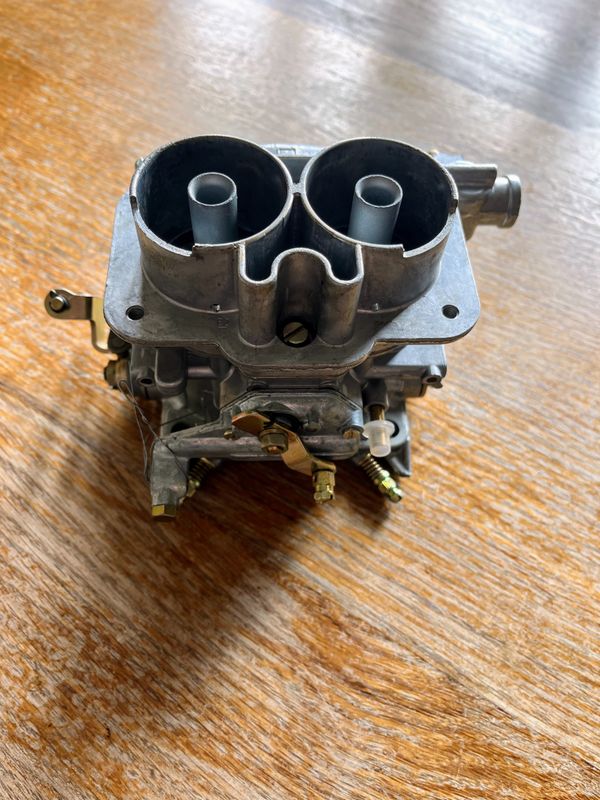 Carburettor Right Bagheera Reconditioned