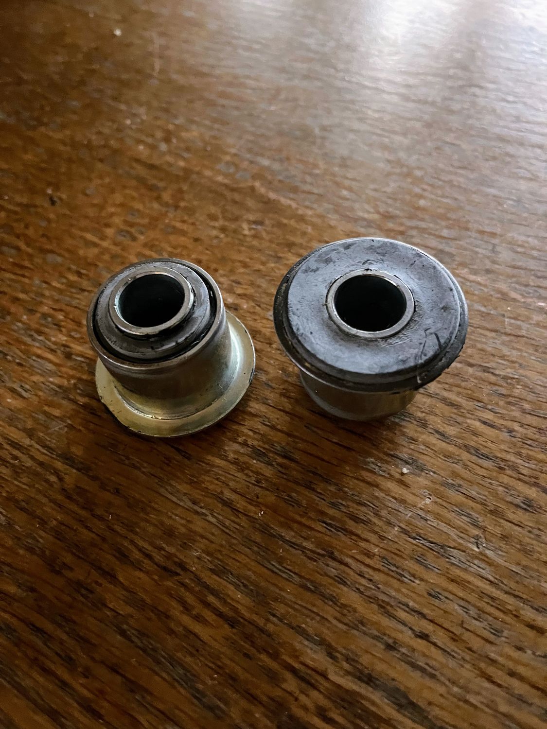 Upper Wishbone Bushes (2) M530