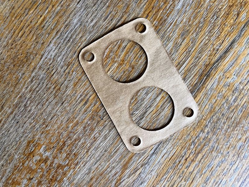 Carburetor Base Gasket 1.4 1.6