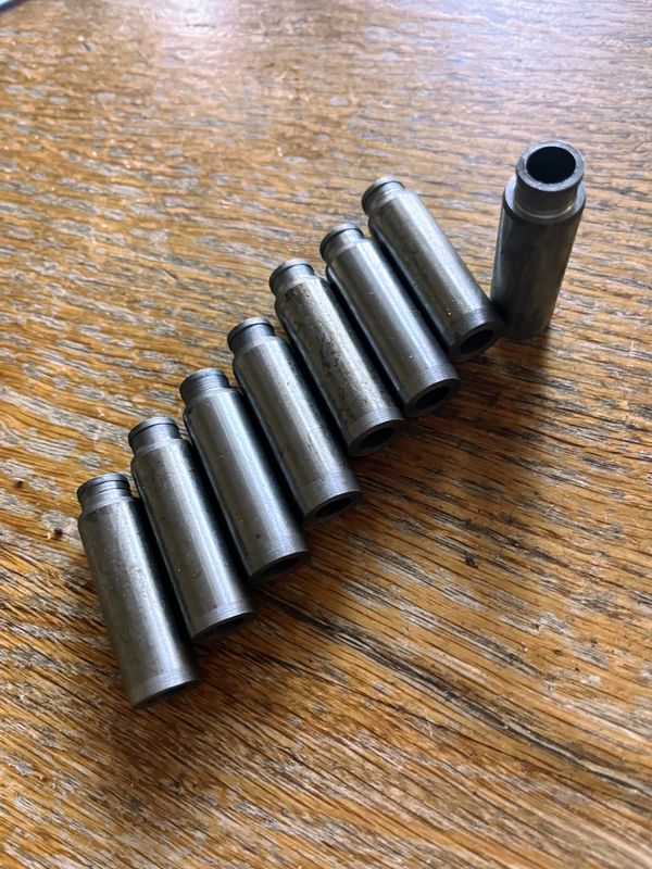 Valve Guide Set 1.4 and 1.6