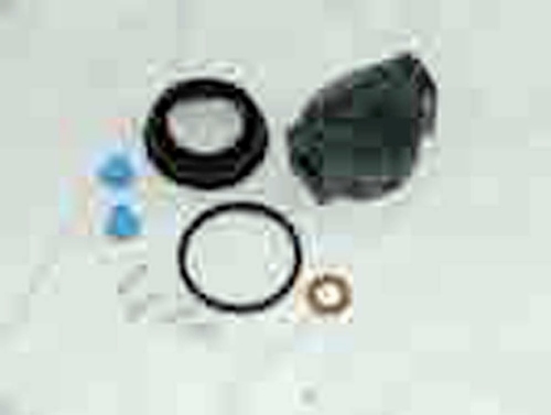 Rear Brake Repair Kit/Handbrake mechanism cover, Murena, Bagheera, Alpine A110