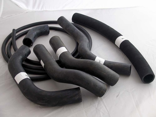 Set of 8 Cooling and Heater Pipes Murena 1.6