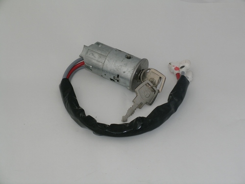 Ignition Switch Murena