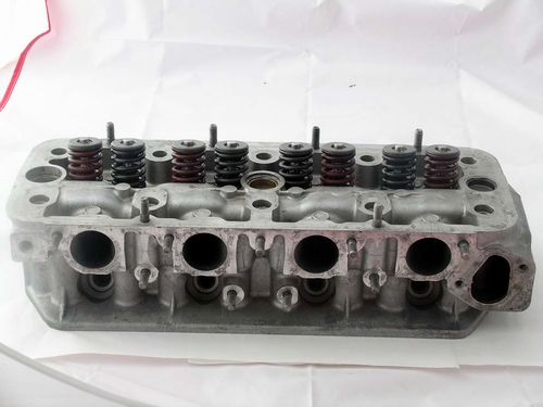 Cylinder Head with Valves, Reconditioned 1.3, 1.4, 1.6
