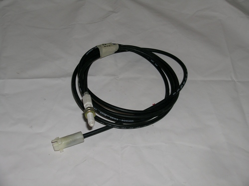 Accelerator Cable Murena 1.6 Complete