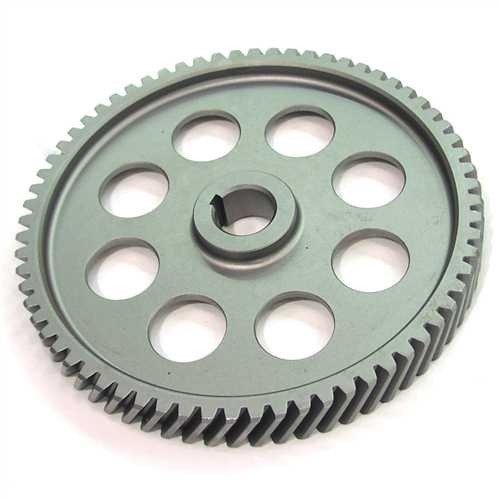 M530 Steel Cam Gear