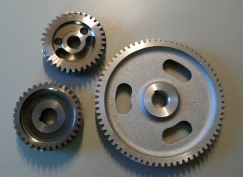 M530 3 Part Timing and Balance Gear Set