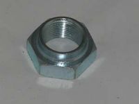 Rear Hub Nut Murena