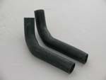 Underfloor Pipes to Engine Bay Hose 1.6 (2rq)