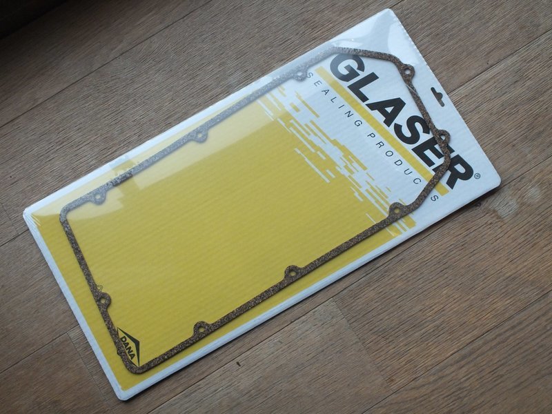Valve Cover Gasket 2.2