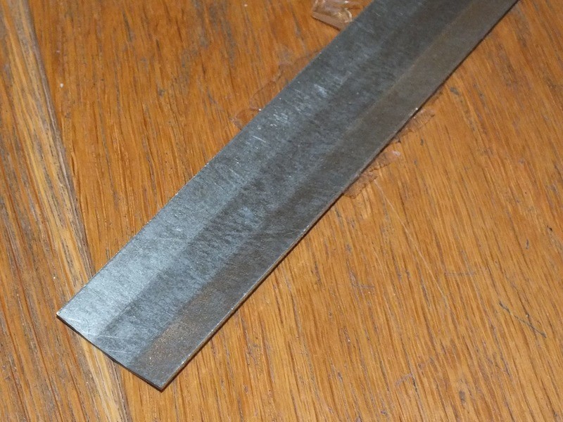 Support For Bumper Rubber, Murena Front or Rear
