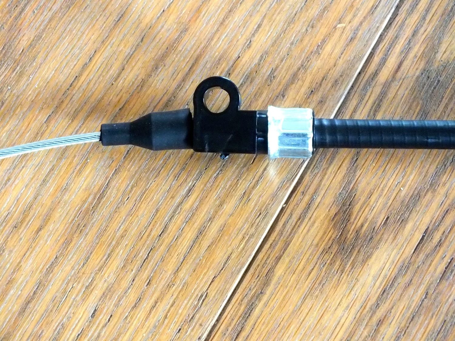Handbrake Cable 1.6