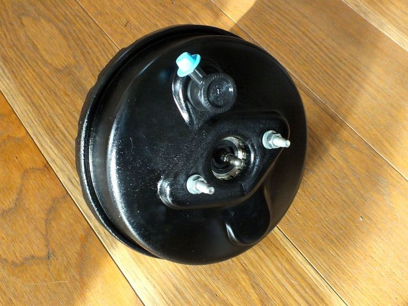 Murena Brake Servo Reconditioned