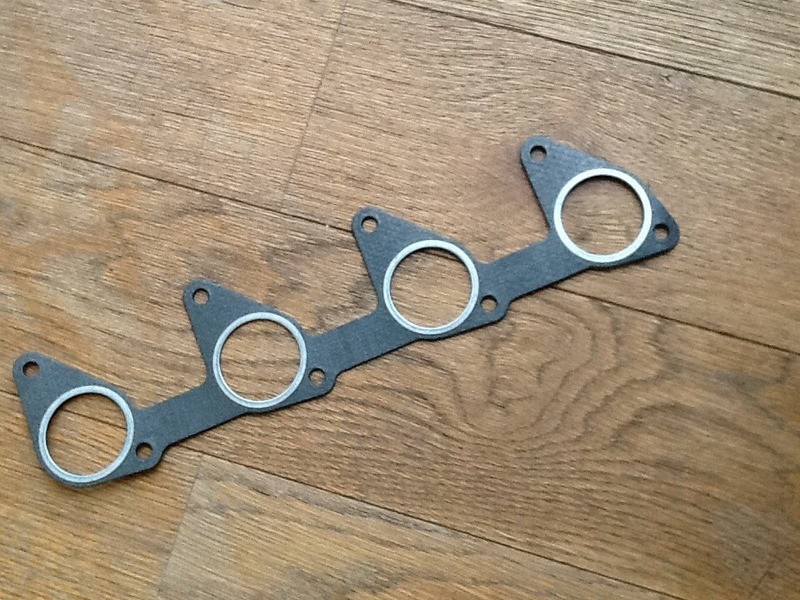 Exhaust Gasket Head/Manifold Murena 2.2, N9