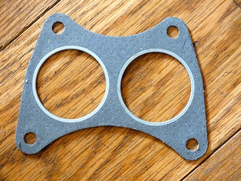 Exhaust Manifold/Downpipe Gasket Murena 2.2/1.6/1.4