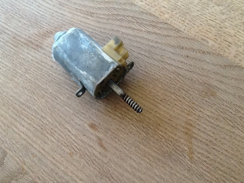 Window Motor Murena