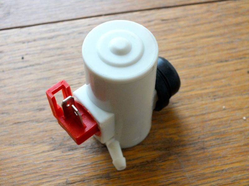 Windscreen Washer Pump Murena