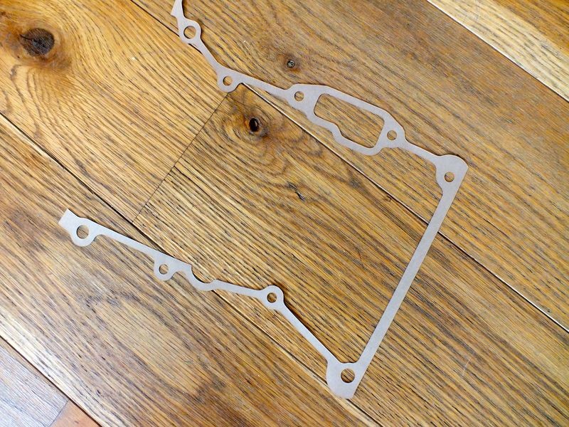 Timing Case Gasket Lower 2.2