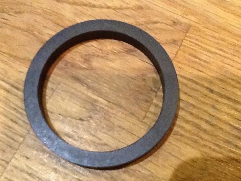 Rubber Washer Telescopic Gearchange Murena