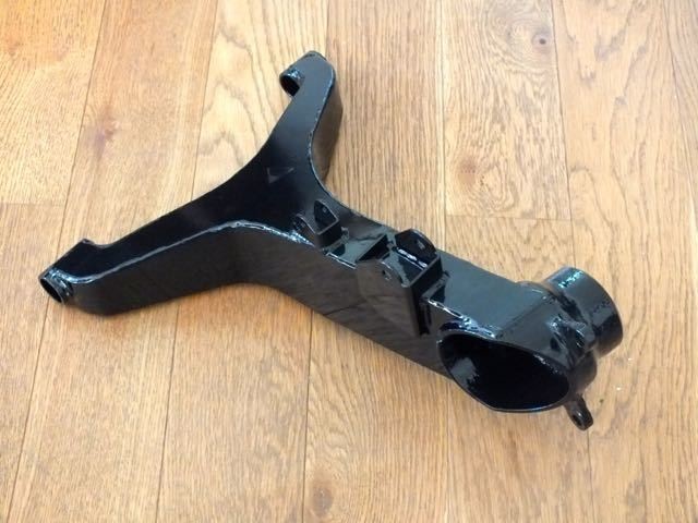 Trailing Arm Murena 1.6 Passenger